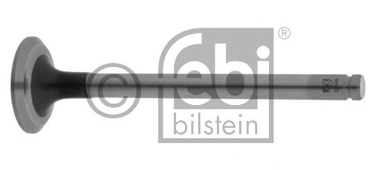 изпускателен клапан