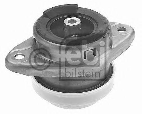 окачване, двигател 19013