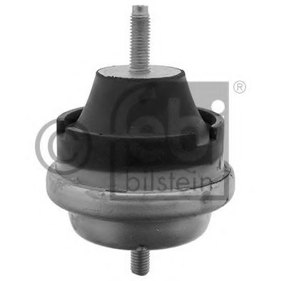 окачване, двигател