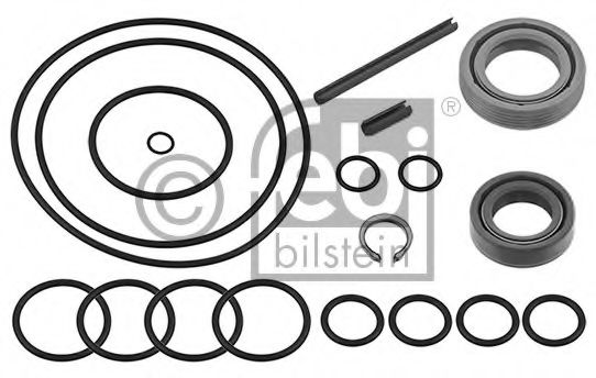 комплект гарнитури, хидравлична помпа 19155