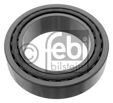 колесен лагер 19160