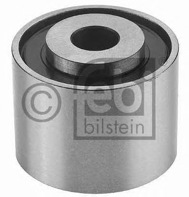 паразитна/ водеща ролка, пистов ремък 19214