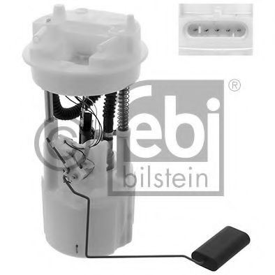 горивна помпа 19234