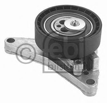 обтяжна ролка, ангренаж 19283