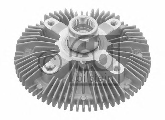 съединител, вентилатор на радиатора 19661