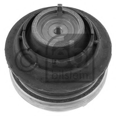 окачване, двигател 19681