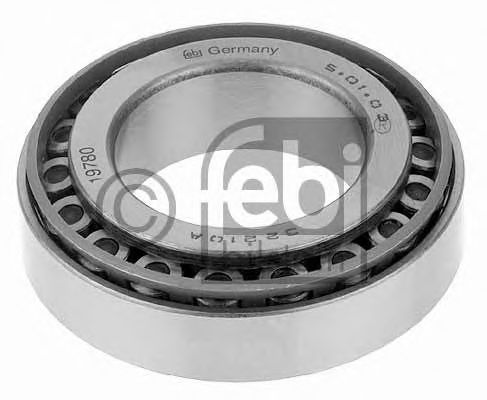 колесен лагер 19780