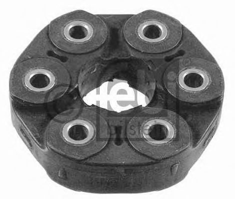 шарнирно съединение, карданен вал 19888