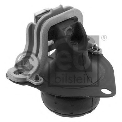 окачване, двигател 19903