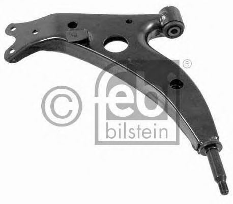 носач, окачване на колелата 19993