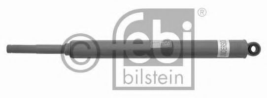 демпер (успокоител), кормилно управление 20073