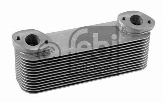 маслен радиатор, двигателно масло 21051