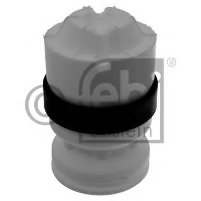 ударен тампон, окачване (ресьори) 21129