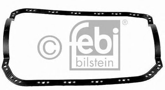 уплътнение, маслена вана (картер)