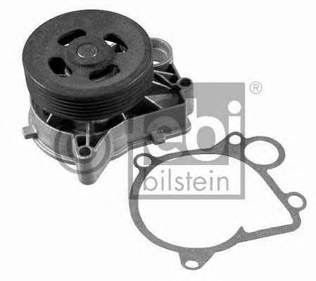 водна помпа 21163