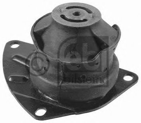 окачване, двигател 21222