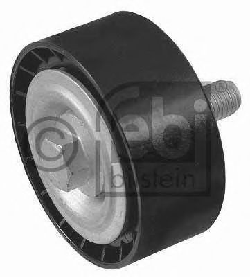 паразитна/ водеща ролка, пистов ремък 21248