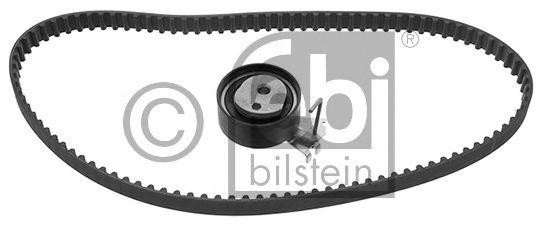 комплект ангренажен ремък 21280