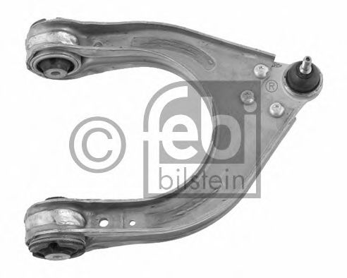 носач, окачване на колелата 21446