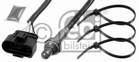 ламбда-сонда 21447