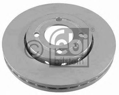 спирачен диск 21576