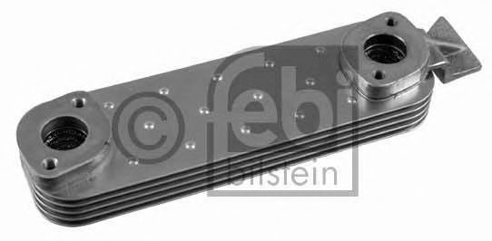 маслен радиатор, двигателно масло 21577