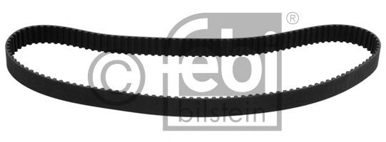 Ангренажен ремък