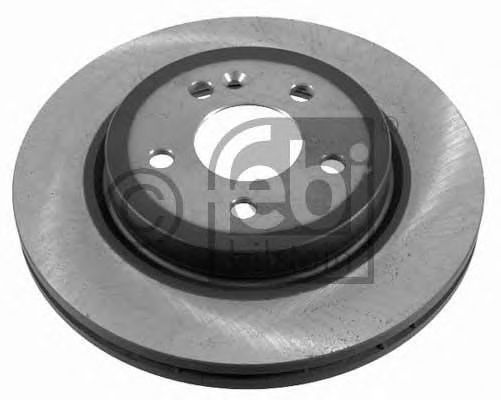 спирачен диск 21921