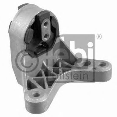 окачване, двигател; тампон, ръчна скоростна кутия 22244