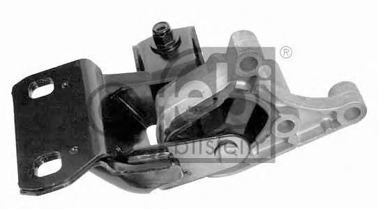 окачване, двигател; тампон, ръчна скоростна кутия 22275