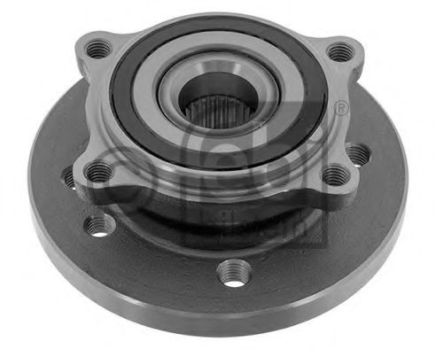 комплект колесен лагер 22315