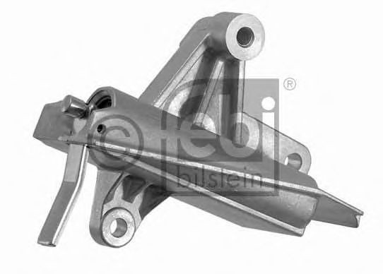 ремъчен обтегач, ангренаж 22341