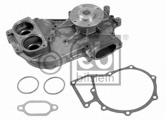 водна помпа 22453