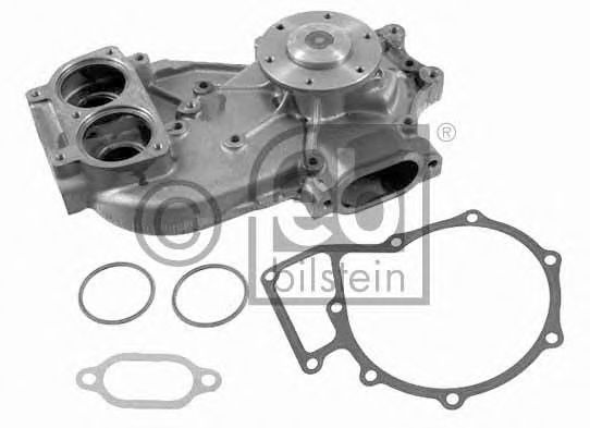 водна помпа 22455