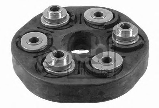 шарнирно съединение, карданен вал 22553