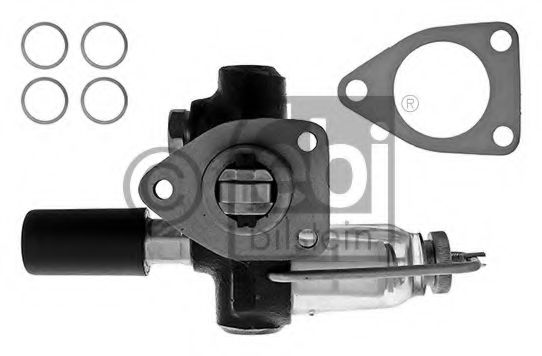 помпа, горивоснабдяване 22576