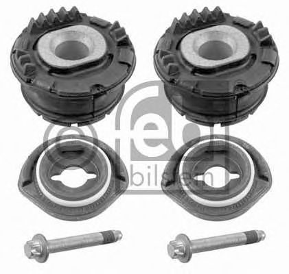 к-кт тампони на моста 22606