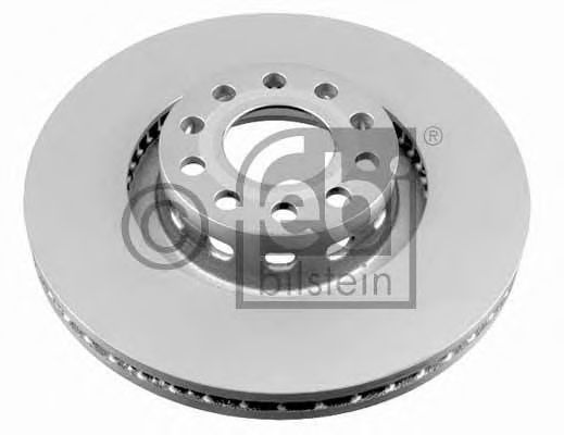 спирачен диск