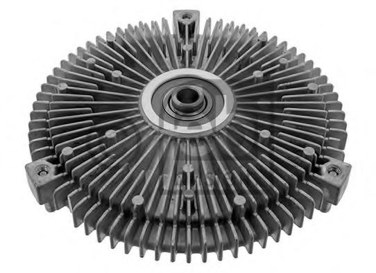 съединител, вентилатор на радиатора 22978