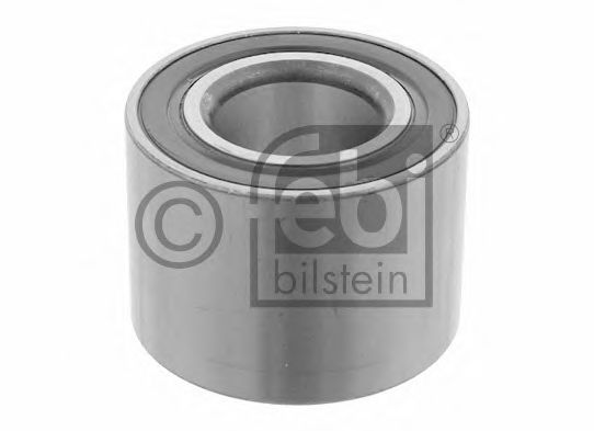 колесен лагер