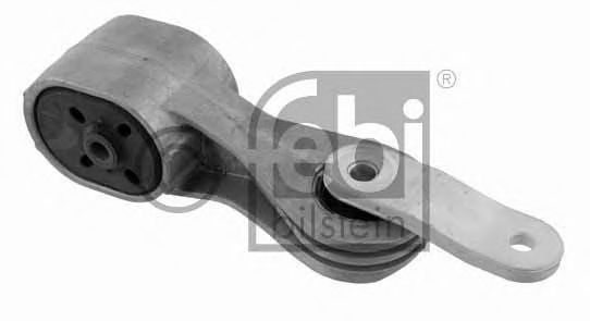 окачване, двигател 23298