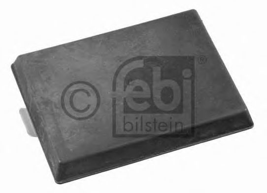 ударен тампон, окачване (ресьори) 23485