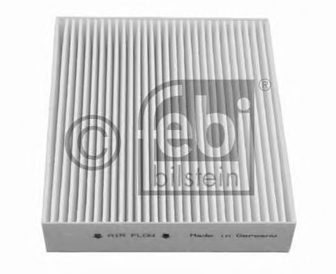 филтър, въздух за вътрешно пространство