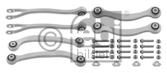 комплект окачване 24000