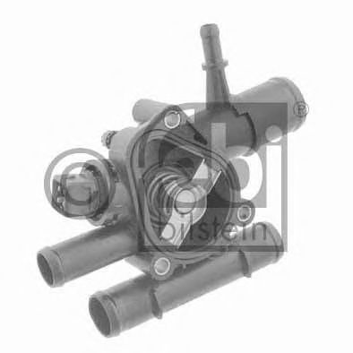 термостат, охладителна течност 24157