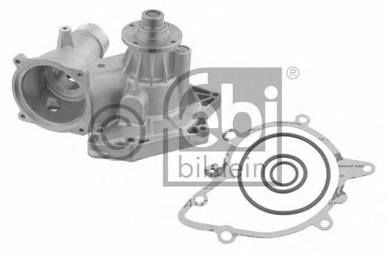 водна помпа 24193