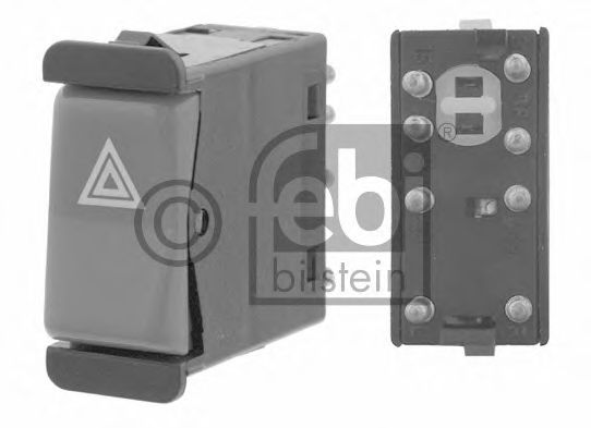 ключ за аварийни мигачи 24199