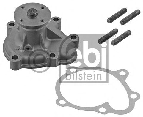 водна помпа 24331