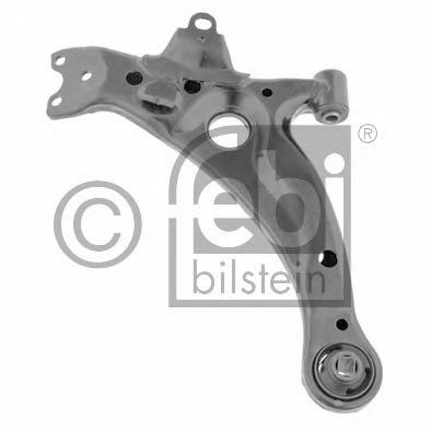 носач, окачване на колелата 24340