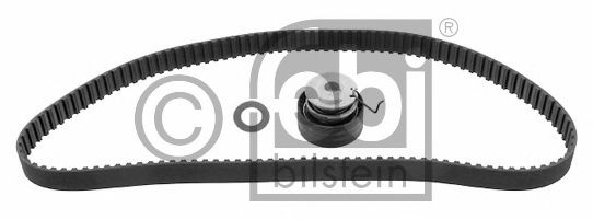 комплект ангренажен ремък 24677